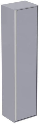 Ideal Standard Hochschrank Connect Air 1600 mm, 1 Tür, weiß glänzend/matt, links/rechts