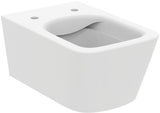 Ideal Standard Blend Cube Wandtiefspül-WC randlos 355x540x340mm Weiß