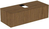 Ideal Standard WT-Platte Conca ohne Ausschnitt 1202x505mm Weiß – Waschtischplatte