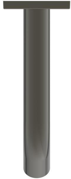 Ideal Standard Joy Neo Wandauslaufventil 160 mm Chrom – Aufputz-Armatur mit Strahlregler
