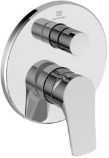 Ideal Standard La Dolce Vita Badearmatur Unterputz Brushed Gold – DIN EN 1717