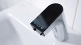 Ideal Standard Intellimix Sensor-Waschtischarmatur mit Seifenspender, Chrom – berührungslose Steuerung