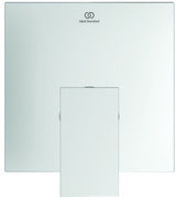 Ideal Standard Extra UP-Brausearmatur Chrom – Einhebelmischer mit CLICK-Kartusche