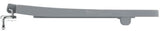 Ideal Standard WC-Sitzring Contour 21+ aus Duroplast, Weiß Alpin, 375x435x40 mm
