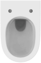 IS Wandtiefspül-WC i.life O Hydro Twist Weiß