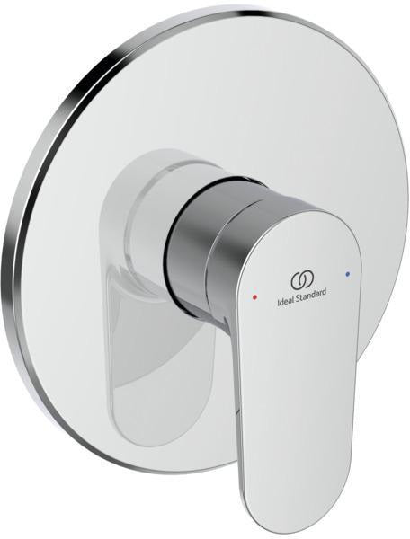 Ideal Standard Cerafine O Nuovo Brausearmatur Unterputz Chrom Rosette 163 mm