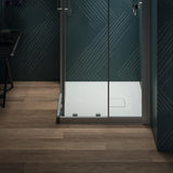 Ideal Standard Ultra Flat Evo Quadrat-Brausewanne 700x700x35mm Seidenweiß – Flacher Einbau, Rutschhemmung