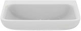 Ideal Standard Contour 21+ Hygiene-Waschtisch 500 mm Weiß SmartGuard ohne Hahnloch