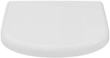IDEAL STANDARD WC-Sitz Washpoint Softclosing Weiß Duroplast mit Absenkautomatik