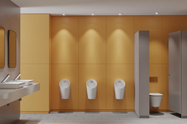 Ideal Standard Connect Air Waschtisch 500x450mm, 1 Hahnloch, mit Überlauf, Weiß