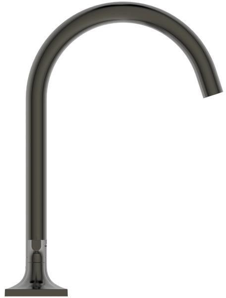 Ideal Standard Joy Neo Waschtischarmatur 3-Loch Chrom 168 mm ohne Ablaufgarnitur