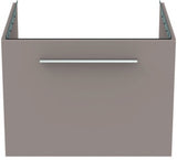 Ideal Standard i.life B Waschtischunterschrank 600 mm Weiß Matt, 1 Auszug mit Softclose