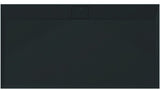 IDEAL STANDARD Ultra Flat S i.life Brausewanne 1700x800x30 mm Carraraweiß – Mineralguss, Anti-Rutsch, matt
