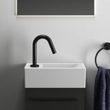 Ideal Standard i.life Möbelgriff 267 mm Schwarz matt für Unterschränke
