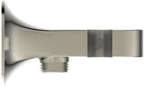 Ideal Standard La Dolce Vita Wandanschlussbogen Unterputz mit Brausehalter Chrom