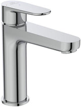 IDEAL STANDARD Cerafine O Waschtischarmatur H120 BlueStart Chrom ohne Ablaufgarnitur