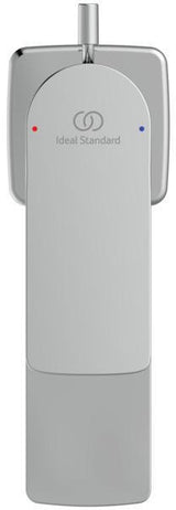 Ideal Standard Ceralife C Waschtischarmatur H75 mit BlueStart, Auslauf 95 mm, Chrom