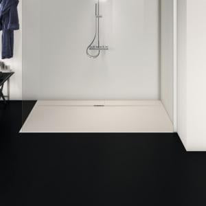 IDEAL STANDARD Ultra Flat S i.life Rechteck-Brausewanne 2000x900x30 mm Carraraweiß