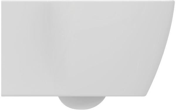 Ideal Standard Connect Wand-Tiefspül-WC AquaBlade 370x545x340 mm Weiß