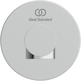 Ideal Standard Ceralife O Wandauslaufventil 210 mm Chrom – Aufputz-Montage