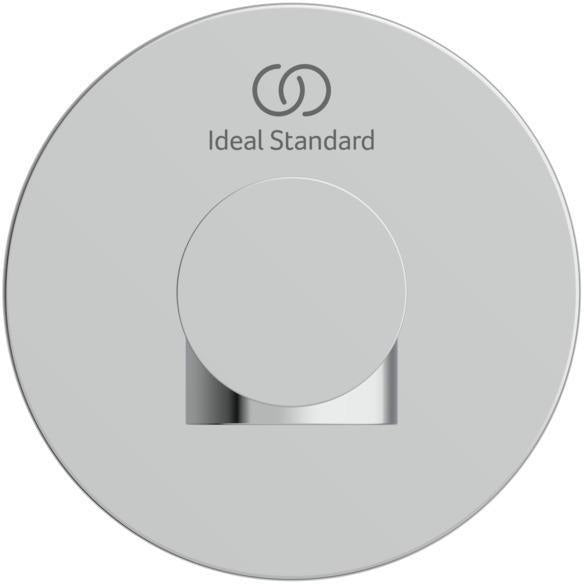 Ideal Standard Ceralife O Wandauslaufventil 210 mm Chrom – Aufputz-Montage