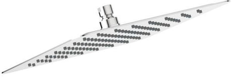 Ideal Standard Idealrain Luxe Kopfbrause 300x300mm Edelstahl poliert – Regenstrahl, Antikalk, quadratisch