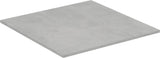 Ideal Standard Adapto Holzplatte 250x505x12 mm Pinie hell Dekor für Konsolenunterschrank