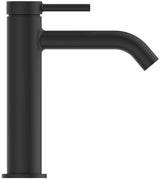 IDEAL STANDARD Ceraline Nuovo Waschtischarmatur 135 mm mit Push-Open Ventil Chrom