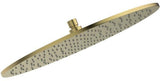 IDEAL STANDARD Idealrain Atelier Regenbrause 400 mm rund Brushed Gold