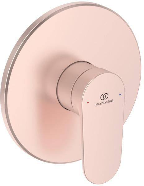Ideal Standard Cerafine O Nuovo Brausearmatur Unterputz Chrom Rosette 163 mm