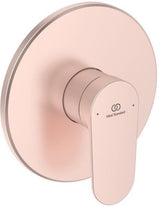 Ideal Standard Cerafine O Nuovo Brausearmatur Unterputz Chrom Rosette 163 mm