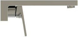 Ideal Standard Extra Wand-Waschtischarmatur Silver Storm, Ausladung 210 mm, Einhebelmischer