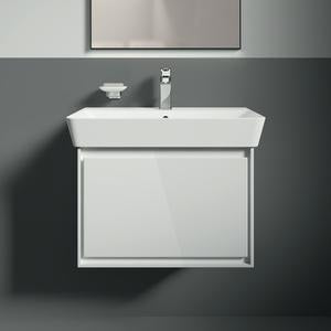 Ideal Standard IOM Cube Seifenschale Chrom – Wandhängend mit Glas-Einsatz
