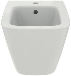 Ideal Standard i.life B Wand-Bidet 355x540x300 mm Weiß – Keramik mit Überlauf