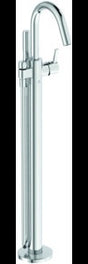 IDEAL STANDARD Joy Wannenarmatur freistehend auf Acrylsockel – Ausstellungsmuster BD461AA