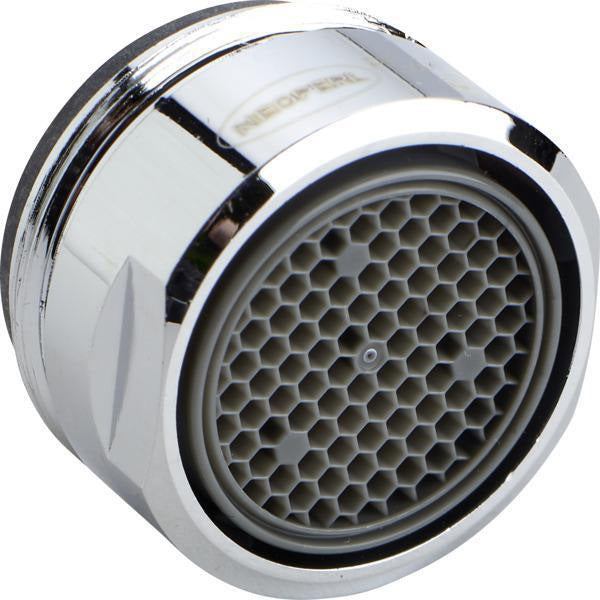 Ideal Standard IS Strahlregler M24x1 AG, 5 l/min, Chrom – Wassersparender Strahlregler