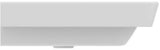 Ideal Standard i.life B Waschtisch 1020x540x160 mm Weiß, ohne Hahnloch, mit Überlauf