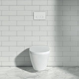 Ideal Standard WC-Sitz Connect Weiß mit Softclosing und Absenkautomatik