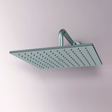 IDEAL STANDARD Idealrain Atelier Regenbrause 300x300 mm Brushed Gold mit EasyClean