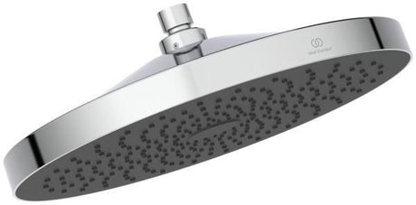 IDEAL STANDARD Idealrain Solos Regenbrause Chrom – 300 mm Kopfbrause mit Antikalksystem
