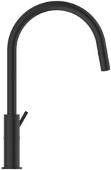 Ideal Standard Ceraline Nuovo Küchenarmatur mit herausziehbarer Brause, hoher Auslauf, Chrom