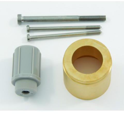 Ideal Standard Ceraplus Verlängerung 34,6 mm für Brausethermostat UP – Sanitär-Armaturen-Zubehör