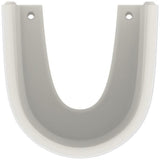 Ideal Standard Standsäule Connect für Waschtisch, 193x188x720 mm, Weiß Alpin