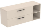 Sandbeige matt