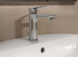 IDEAL STANDARD i.life O Aufsatzwaschtisch 550x400mm Weiß, 1 Hahnloch, mit Überlauf