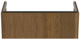 Ideal Standard Conca Waschtischunterschrank 1000 mm, 1 Auszug, Weiß Matt, Push-Open & Softclose