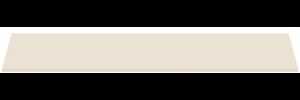 IDEAL STANDARD i.life B Waschtischplatte 1404x506x18 mm Sandbeige matt ohne Ausschnitt