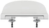 Ideal Standard i.life O WC-Sitz Sandwich Duroplast Weiß 350x435x45 mm