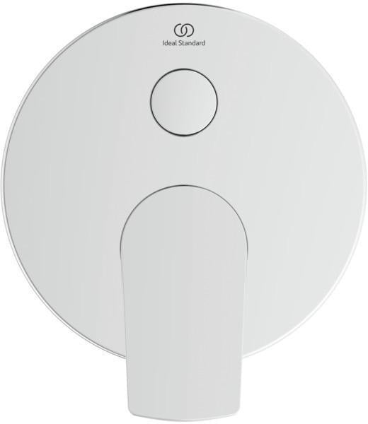 IDEAL STANDARD La Dolce Vita UP-Attrappe Ausstellungsmuster – Badearmatur Ref.A7637A2
