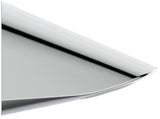 IDEAL STANDARD Ceraplus Kopfbrause vandalensicher 77 mm Ausladung Chrom